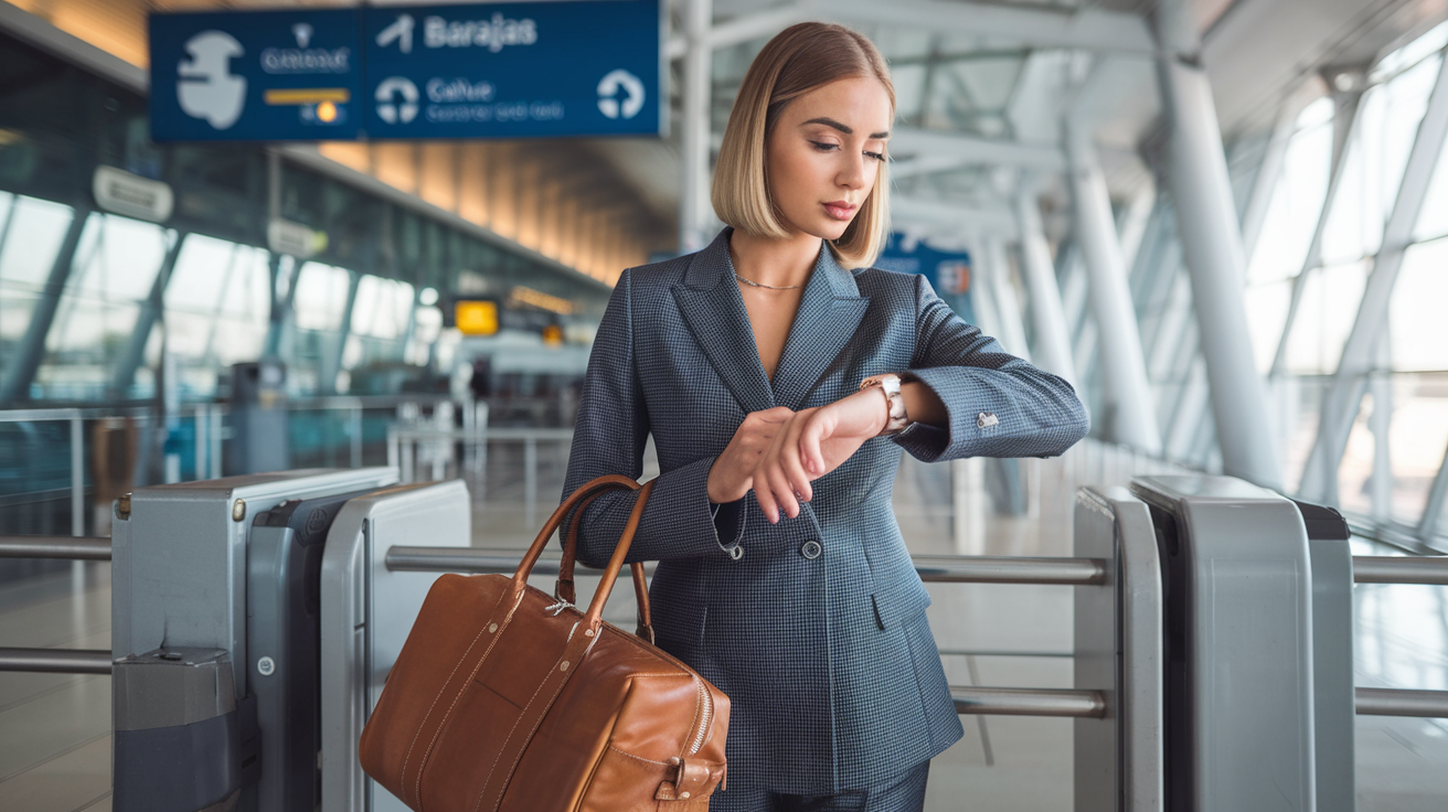 Barajas Airport Transfer to Galvez: Your Complete Guide